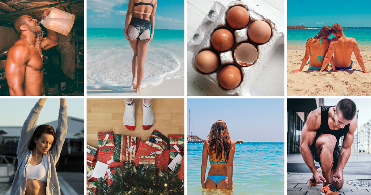 8 Images For Reasons to Own OnMyWhey