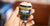 OnMyWhey Supplement Whey Protein Bottle