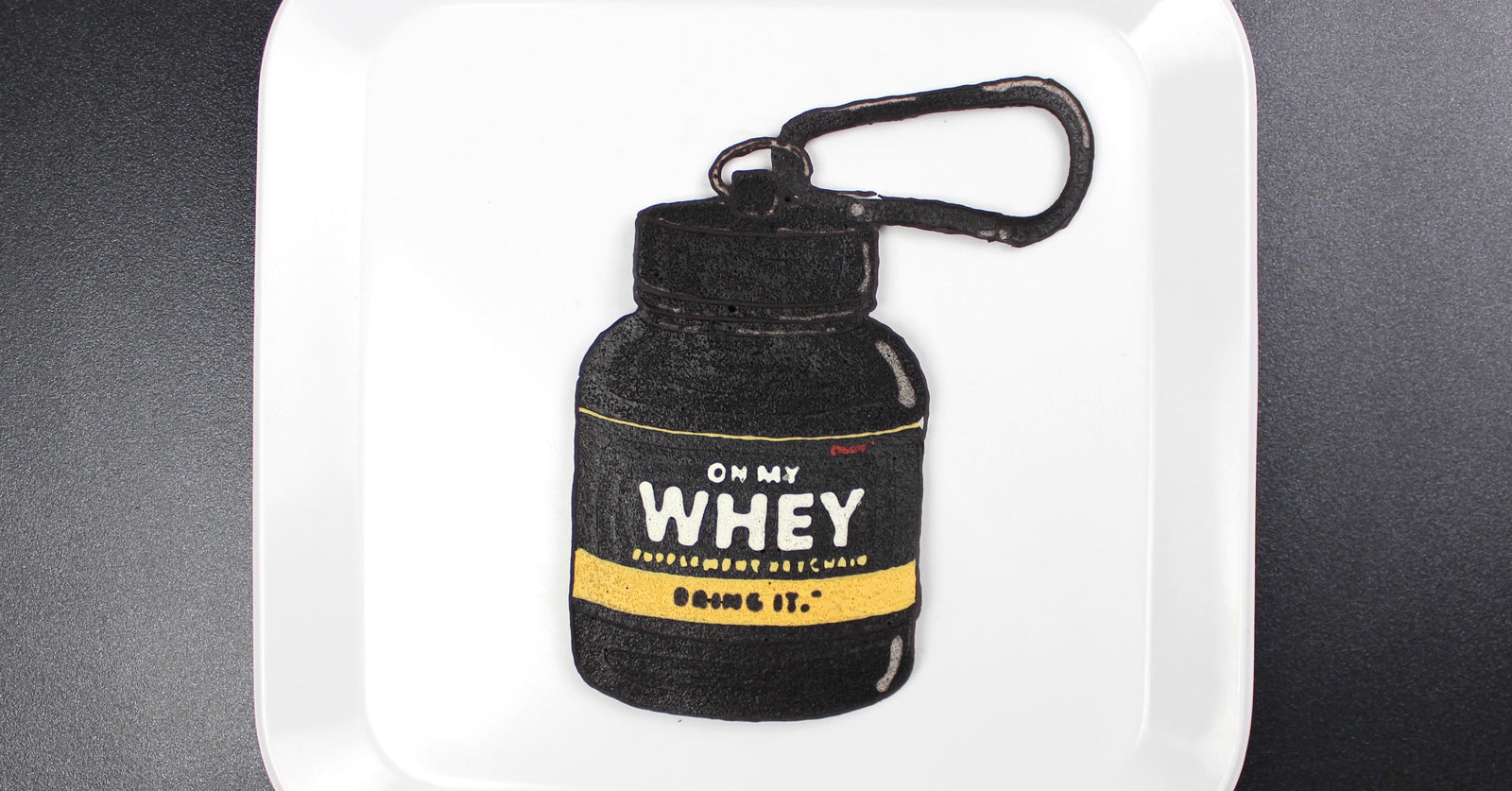 The Best Pancake Topping Is More Pancakes.