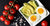 Protein eggs avocado keto tomatoes