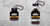 OnMyWhey Supplement Keychain