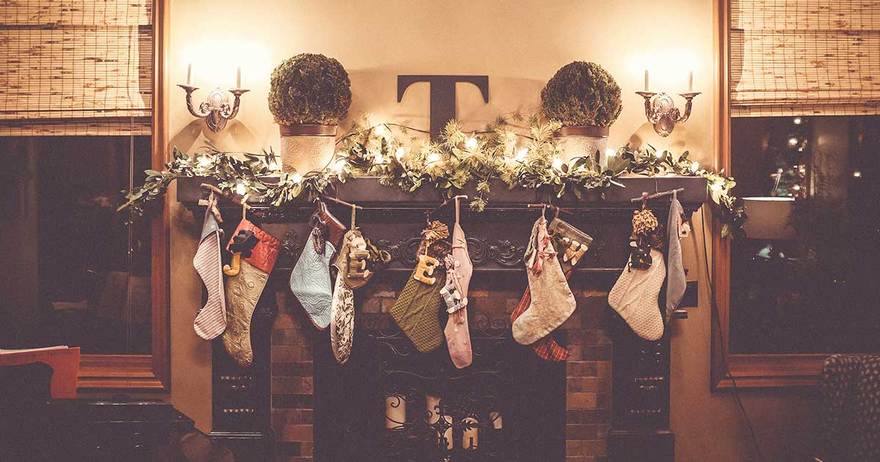 christmas stocking stuffer